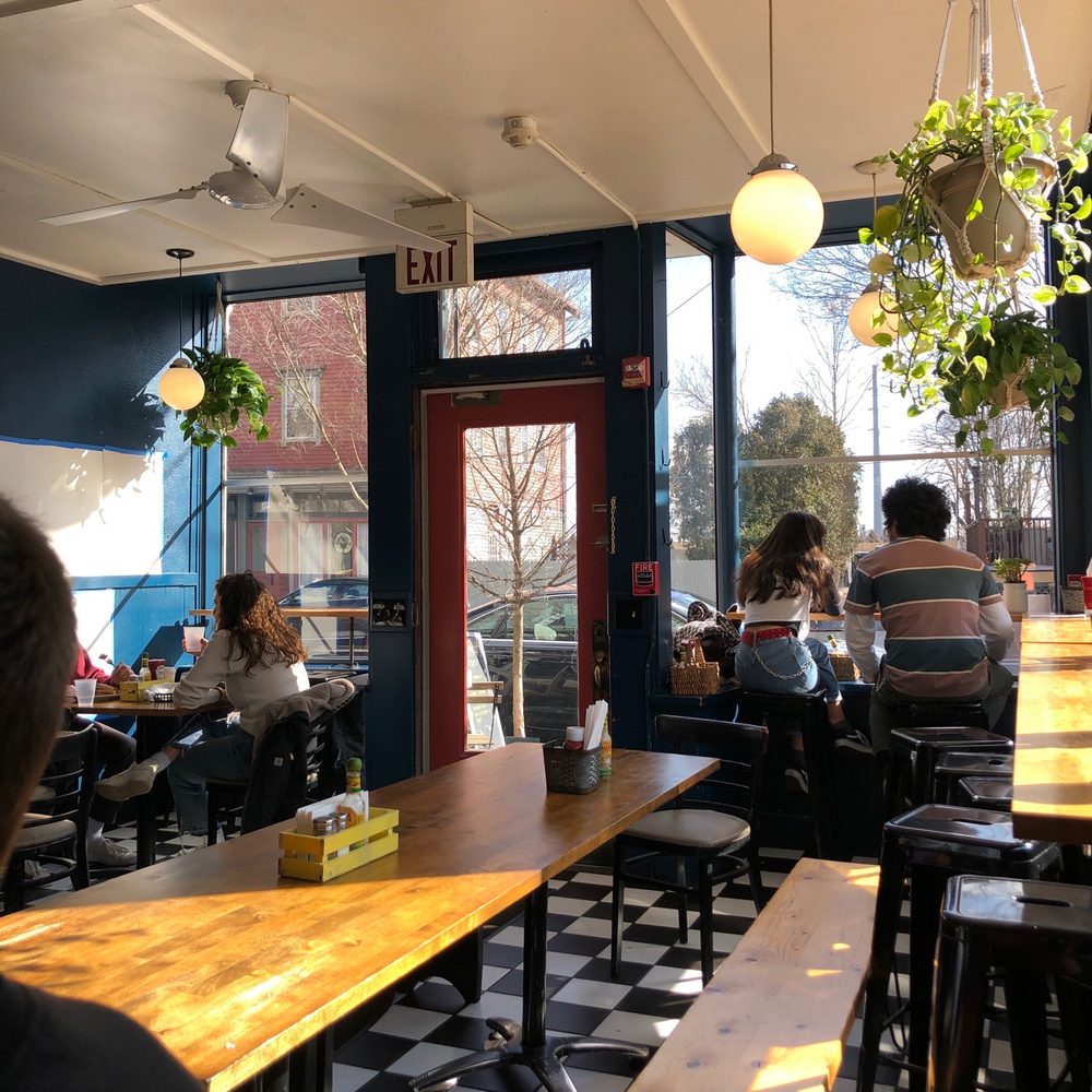 Amy's Place - Sandwiches Near Me - Providence, Rhode Island