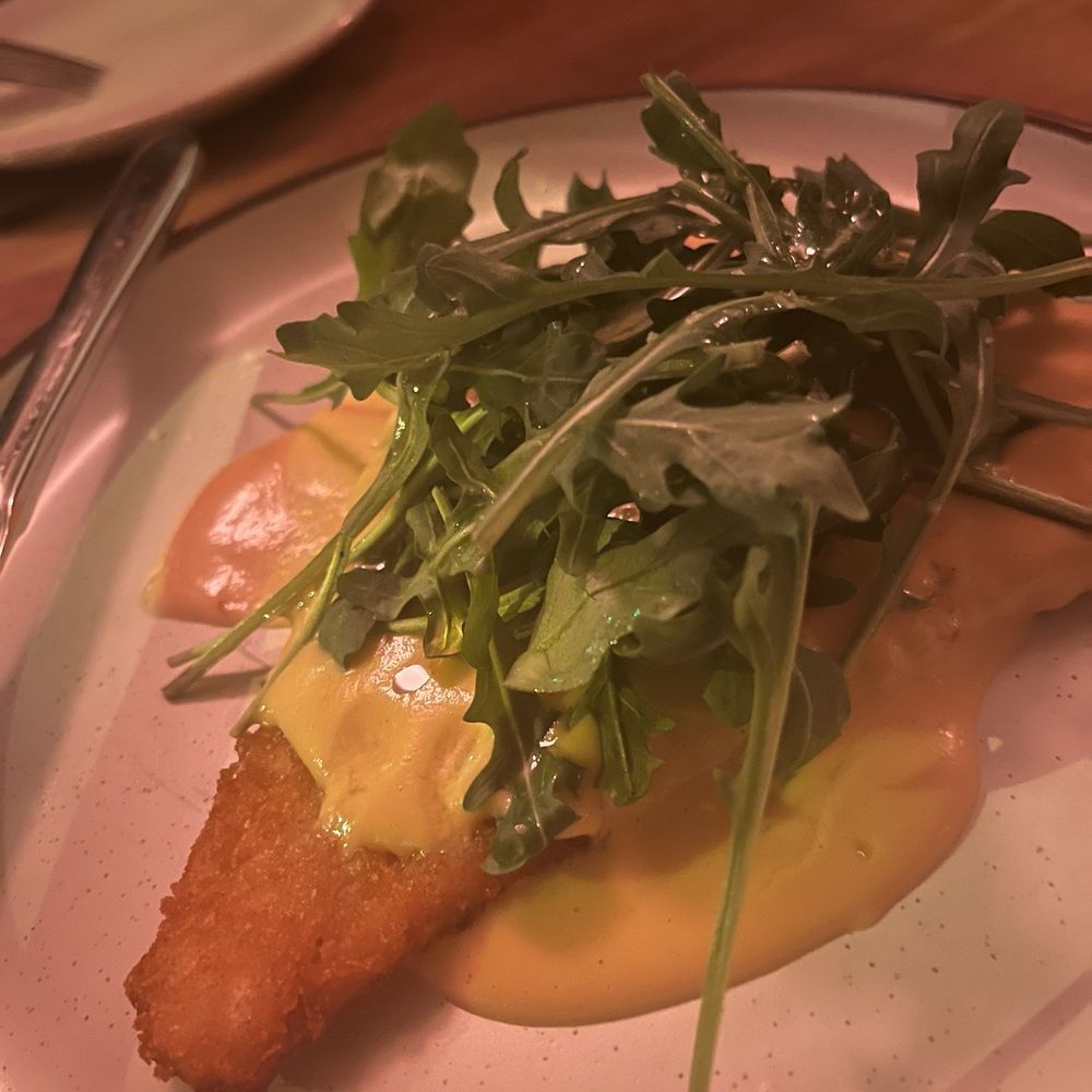 Pietramala - Eagle road parsnip Milanese - Vegan Near Me - Philadelphia, Pennsylvania Pietramala - Eagle road parsnip Milanese - Vegan Near Me - Philadelphia, Pennsylvania