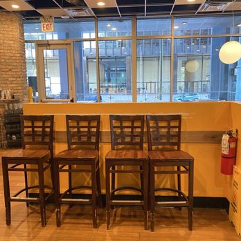 Yolk - Marina City - Breakfast & Brunch Near Me - Chicago, Illinois Yolk - Marina City - Breakfast & Brunch Near Me - Chicago, Illinois