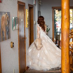 Cicada Bridal