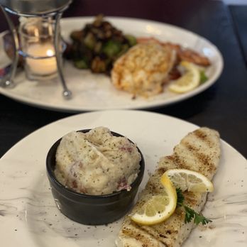 Tom Brown's Restaurant - Chilean sea bass and a filet mignon - Cocktail Bars Near Me - Madison, Alabama Tom Brown's Restaurant - Chilean sea bass and a filet mignon - Cocktail Bars Near Me - Madison, Alabama