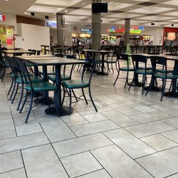 Taqueria El Mante - Food court