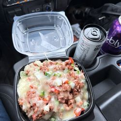 La Nortena Tamale Factory - Breakfast Bowl
