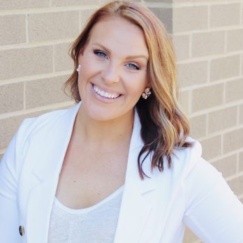 Alisha Hufford - Real Estate Agents Near Me - Chesapeake, Virginia