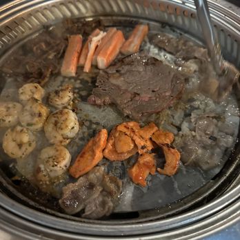 Burnin 99 - Hot Pot Near Me - North Charleston, South Carolina Burnin 99 - Hot Pot Near Me - North Charleston, South Carolina