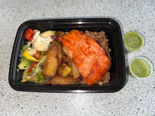 Sophie's Cuban Cuisine - Financial District by null