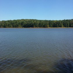 Holiday Campground - West Point Lake