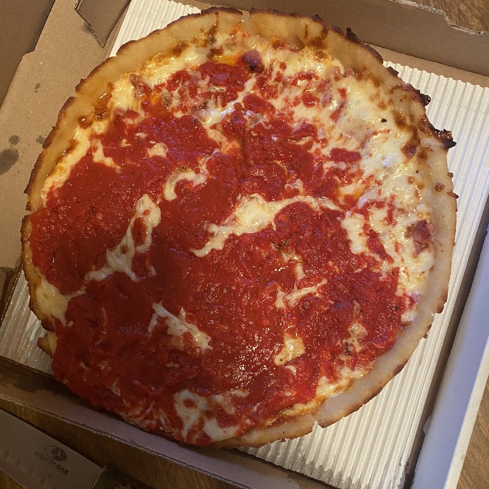 Tru Pizza - Gluten-Free Near Me - Troy, Michigan Tru Pizza - Gluten-Free Near Me - Troy, Michigan