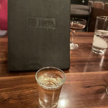 JINYA Ramen Bar - Logan Circle - Ramen Near Me - Washington, DC, District of Columbia