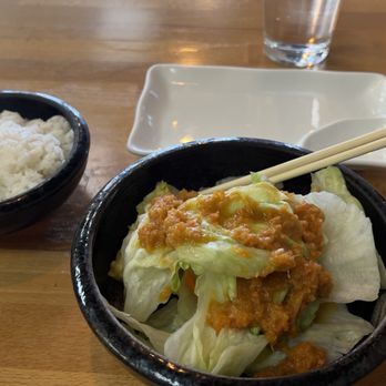 Momo Sushi - Japanese Near Me - Ann Arbor, Michigan