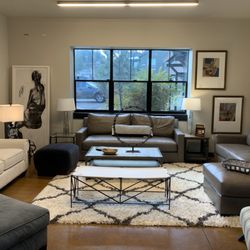 Mountain Living Home Consignment