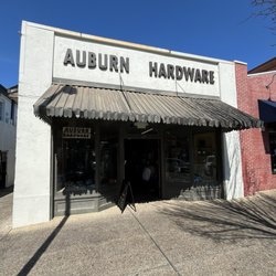 Auburn Hardware