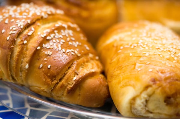 K C's Pastries by null