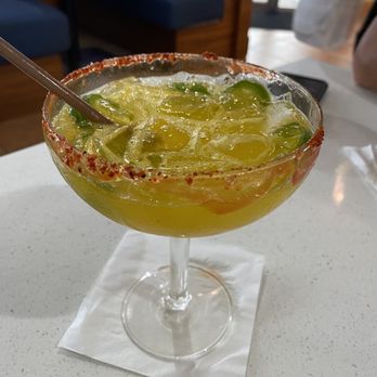 Tequila Jalisco - Jalepeño Margarita - Mexican Near Me - Arvada, Colorado