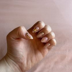 Beauty And Nails