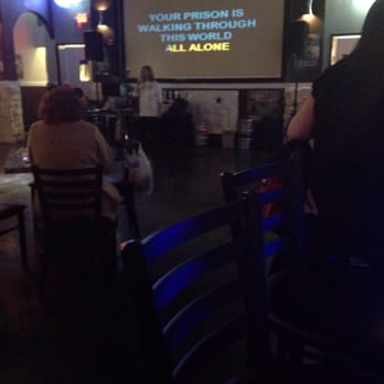 Draft House Bar & Grill - Big screen - Bars Near Me - Little Elm, Texas