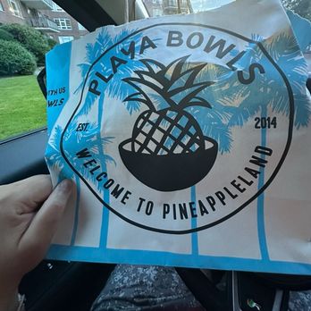 Playa Bowls - Juice Bars & Smoothies Near Me - Boston, Massachusetts Playa Bowls - Juice Bars & Smoothies Near Me - Boston, Massachusetts