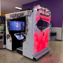 Nickel Nickel 5 Cent Games
