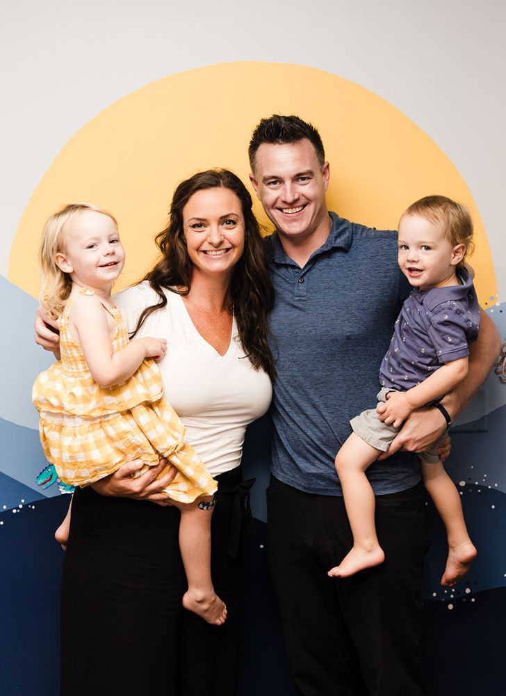 Smith Elite Family Chiropractic