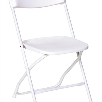 Cindy's Toys - White folding chairs, also available in brown and navy blue - Toy Stores Near Me - Long Beach, California Cindy's Toys - White folding chairs, also available in brown and navy blue - Toy Stores Near Me - Long Beach, California