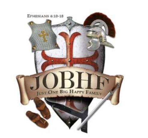 Just One Big Happy Family - grief counselor in Irvington, NJ