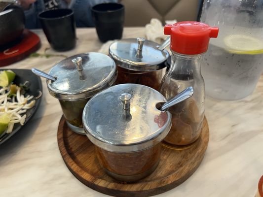 Bếp Mẹ Nấm by null