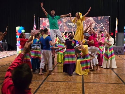 The Orleans Hotel & Casino by null