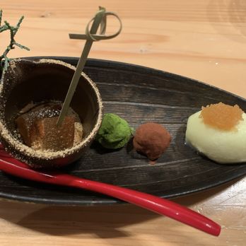 Shinbay - Dessert - Japanese Near Me - Scottsdale, Arizona