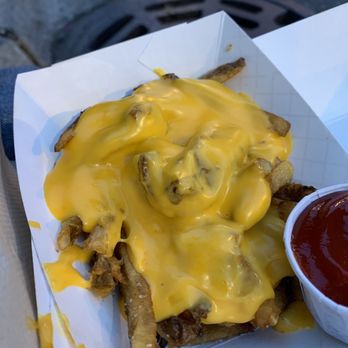 Lucy's - Cheese Fries - American Near Me - Chicago, Illinois Lucy's - Cheese Fries - American Near Me - Chicago, Illinois