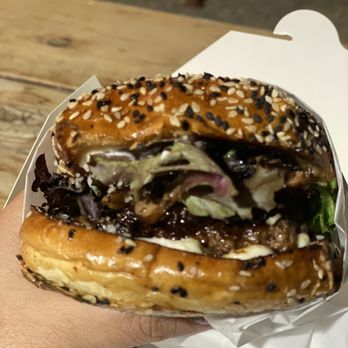 Taste a Go Go Mobile Kitchen - Taste Burger - Burgers Near Me - Plymouth, California Taste a Go Go Mobile Kitchen - Taste Burger - Burgers Near Me - Plymouth, California