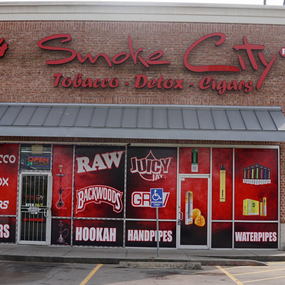 Vape City Saihat Vape City, 961 Strickland Bridge Rd, Fayetteville, NC  28304, US Australia Planet Of The Vapes