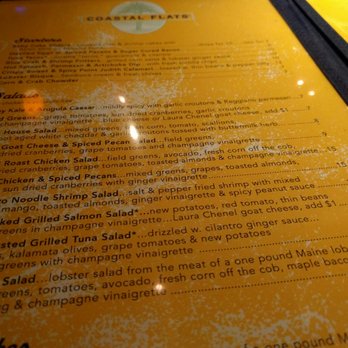 Coastal Flats - Seafood Near Me - Mclean, Virginia Coastal Flats - Seafood Near Me - Mclean, Virginia