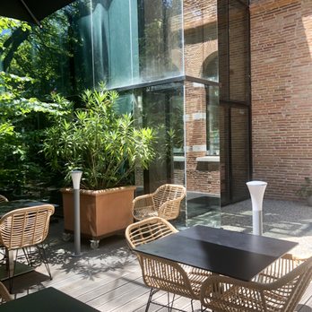 Le Moaï - Terrasse - French Near Me - Toulouse, 31 Le Moaï - Terrasse - French Near Me - Toulouse, 31