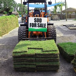 The Sod Lot