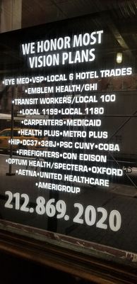 Cohen's Fashion Optical