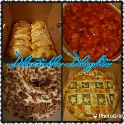 Delectable Delights
