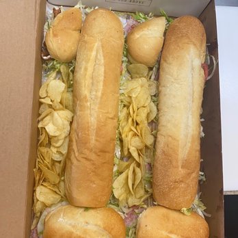 Jersey Mike's Subs - Sandwiches Near Me - Brick, New Jersey Jersey Mike's Subs - Sandwiches Near Me - Brick, New Jersey