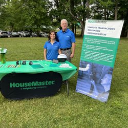HouseMaster Home Inspections - Call HouseMaster for home inspections, wood destroying insect inspections, radon tests, water tests, septic inspections, etc.