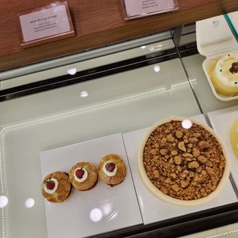 Harucake - Coffee & Tea Near Me - Los Angeles, California Harucake - Coffee & Tea Near Me - Los Angeles, California