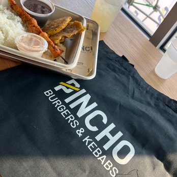 PINCHO - New Restaurant - Latin American Near Me - Cypress, Texas PINCHO - New Restaurant - Latin American Near Me - Cypress, Texas