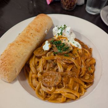 Napolis Italian Kitchen & Market - Fettuccine Bolognese - Italian Near Me - Grapevine, Texas Napolis Italian Kitchen & Market - Fettuccine Bolognese - Italian Near Me - Grapevine, Texas