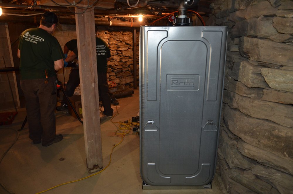 Slide of Simple Energy