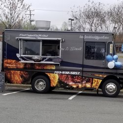 B's Soul Shack - B's Soul Shack Food Truck