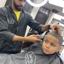 Jaca's Barber + Shop - We are ready for back to school