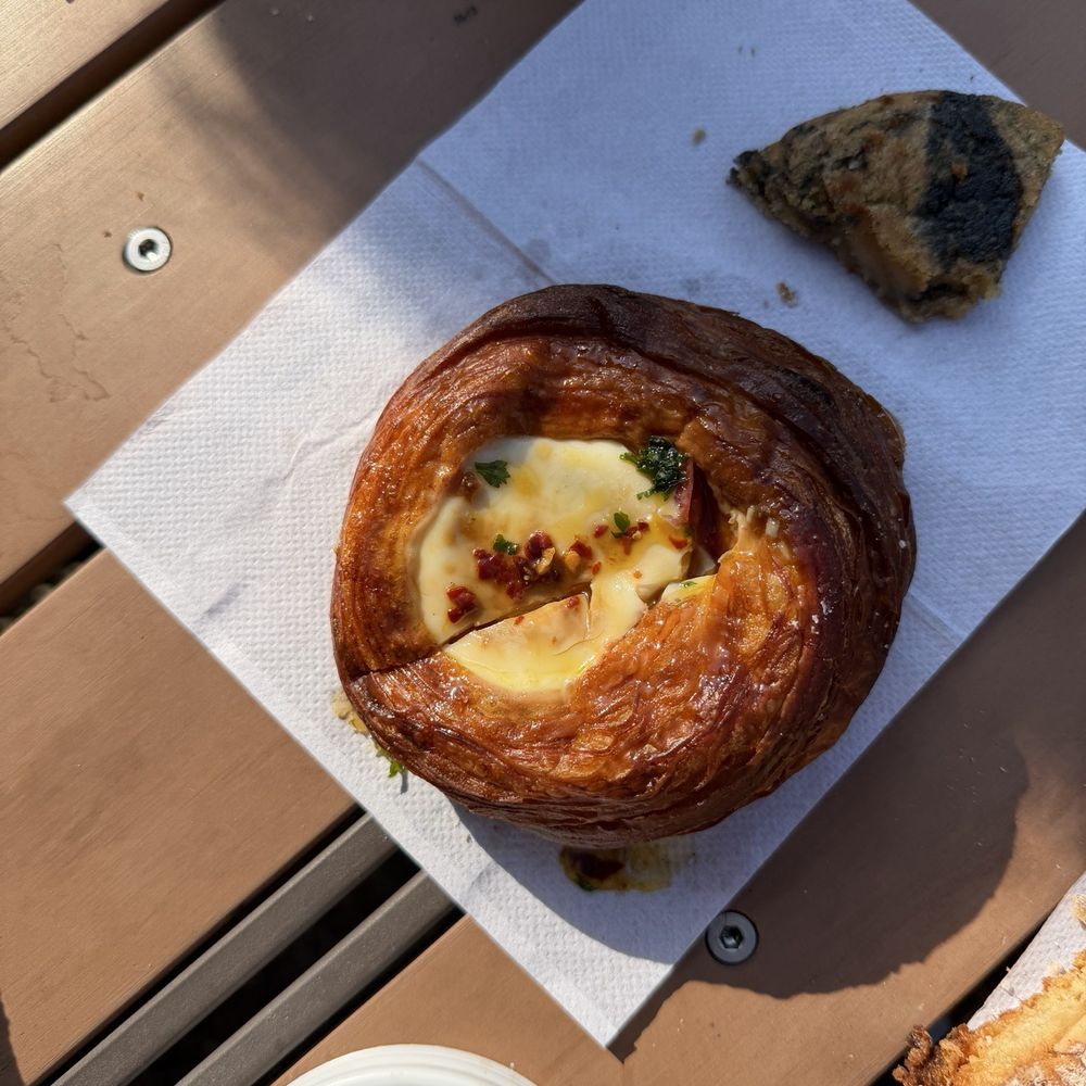 EaDough - Shakshuka danish - Bakeries Near Me - Houston, Texas