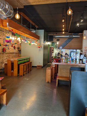 Rubi’s Tacos by null