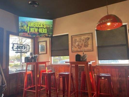 Wente's Defiance Roadhouse by null