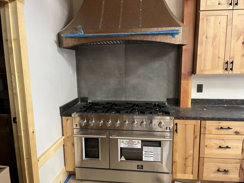 Slide of InMotion Plumbing & Heating Services