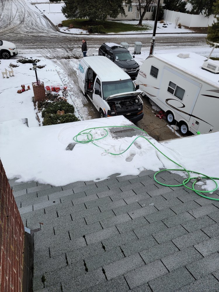 Slide of Rite-A-Way Plumbing
