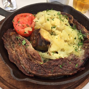 La Clotilde - Vacío al hornito. Sublime. - Argentine Near Me - Buenos Aires, C
